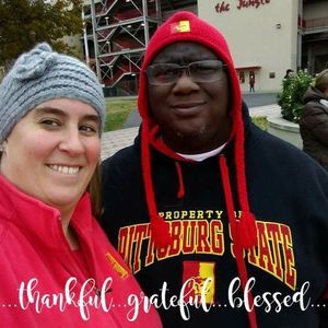 Meet your Posher, Chris